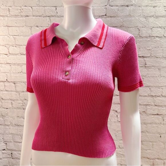 ɴᴡᴏᴛ ᴜᴏ ᴡɪʟᴅ ʜᴏɴᴇʏ ʀᴇᴛʀᴏ 70’ꜱ ʙʟᴏᴜꜱᴇ - Picture 3 of 17